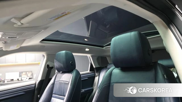 Land Rover Range Rover Evoque 2nd Generation id 3853352 из Кореи 9