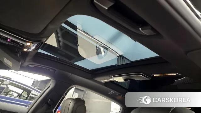 Mercedes-Benz S-Class W223 id 3452366 из Кореи 9