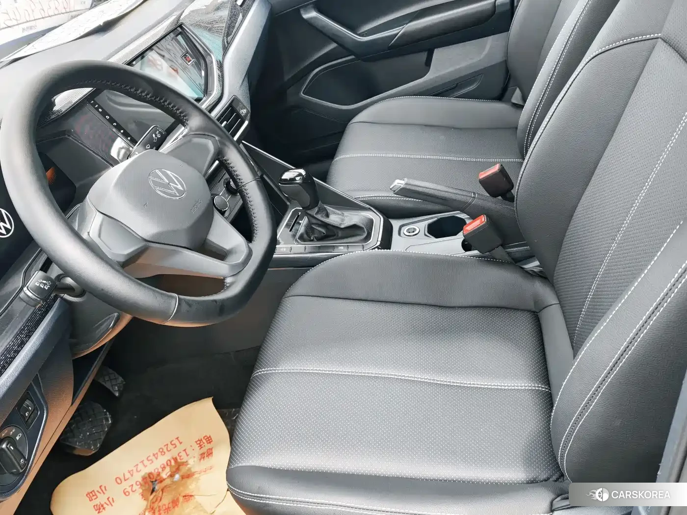 Volkswagen Lavida id 4659780 из Китая 9