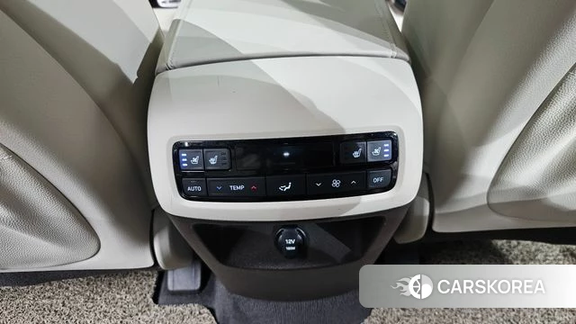 Hyundai Palisade id 3953959 из Кореи 9