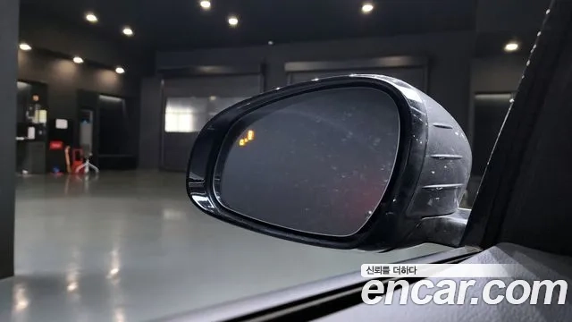 Genesis G70 id 2881573 из Кореи 9