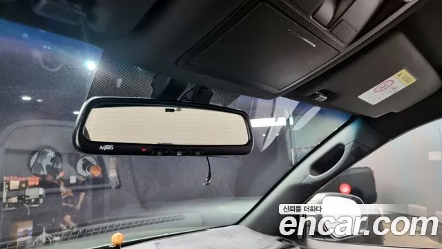 Ssangyong The New Rexton Sport id 2926558 из Кореи 9