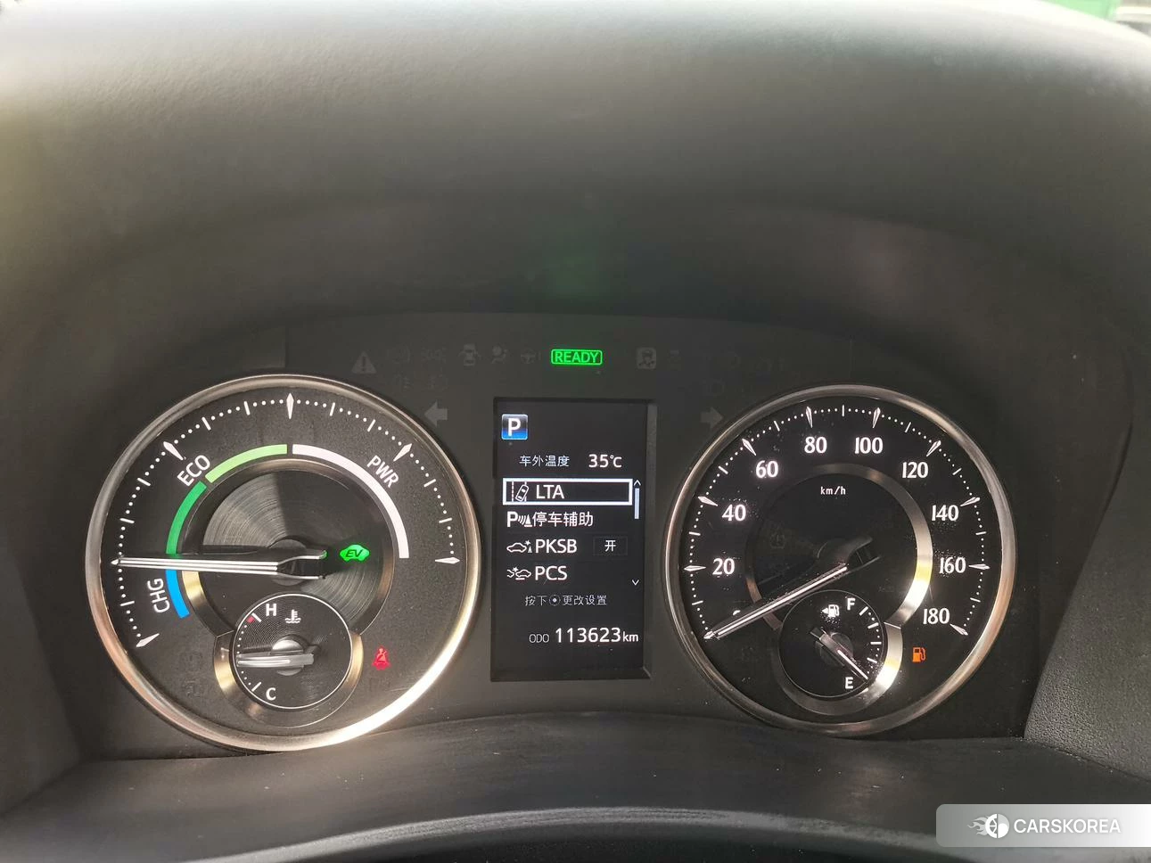 Toyota Wilfa id 4426889 из Китая 9