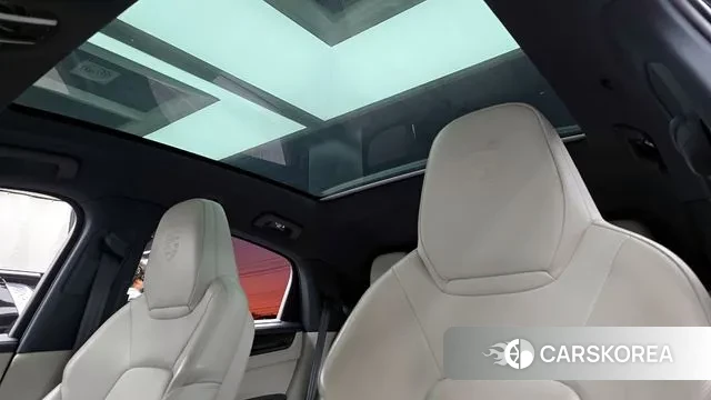 Porsche Cayenne (PO536) id 3411695 из Кореи 9