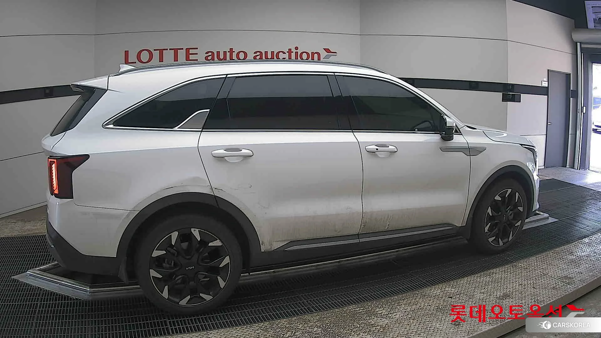 Kia Sorento id 3882090 из Кореи 9