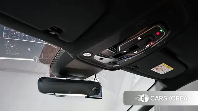 Audi A6 (C8) id 3378798 из Кореи 9