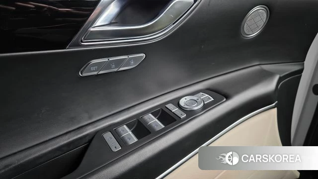 Genesis GV80 id 3911107 из Кореи 9