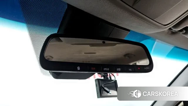 Hyundai Santa Fe TM id 3677540 из Кореи 9