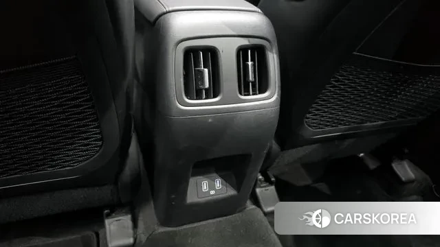 Hyundai Tucson (NX4) id 3625563 из Кореи 9