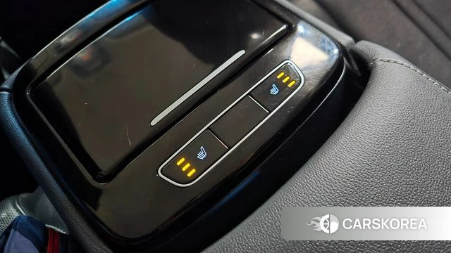 Genesis G80 (RG3) id 3806863 из Кореи 9