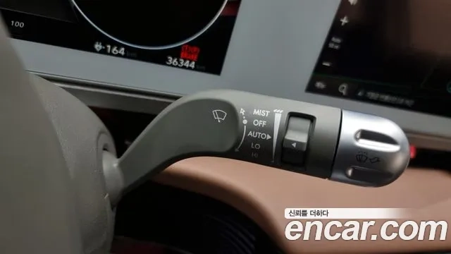 Hyundai Ionic 5 id 2905974 из Кореи 9