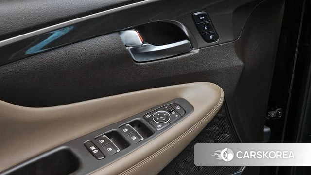 Hyundai Santa Fe TM id 3943021 из Кореи 9