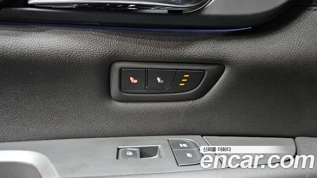 Cadillac CT6 id 2696973 из Кореи 9