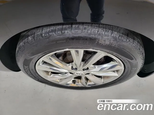 Kia The New Carnival id 2881050 из Кореи 9