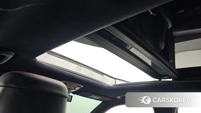 Genesis GV70 id 3600598 из Кореи 9