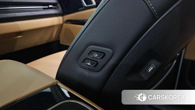 Kia Carnival 4th generation id 4250071 из Кореи 9