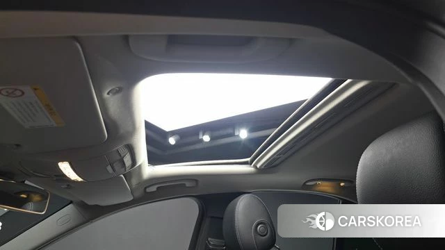 Mercedes-Benz C-Class W205 id 4651726 из Кореи 9