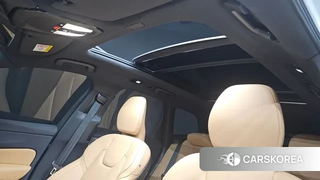 Volvo XC60 second Generation id 3467211 из Кореи 9