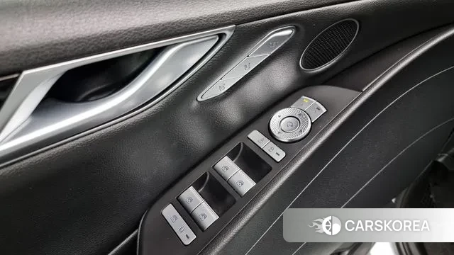 Genesis G80 (RG3) id 3200976 из Кореи 9