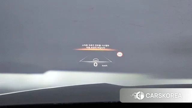 Kia K8 id 3524934 из Кореи 9