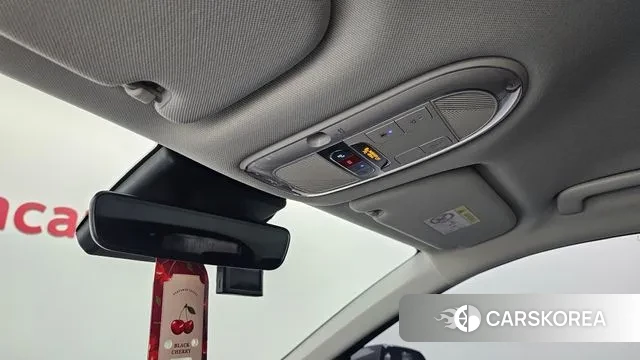 Hyundai Ionic 5 id 3027516 из Кореи 9