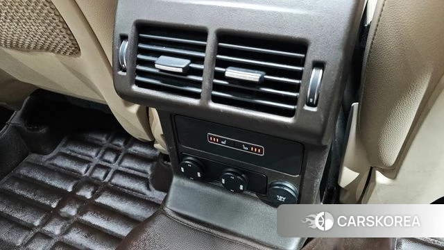 Jaguar F-PACE id 4197243 из Кореи 9