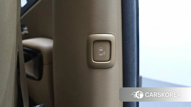 Kia The New Carnival id 4626166 из Кореи 9