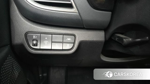 Kia Seltos id 4330282 из Кореи 9