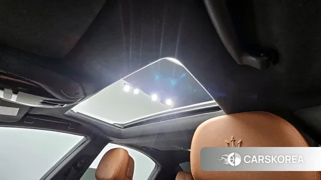 Maserati Ghibli id 3772032 из Кореи 9