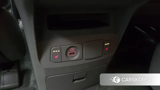 Kia The New Carnival id 2966510 из Кореи 9