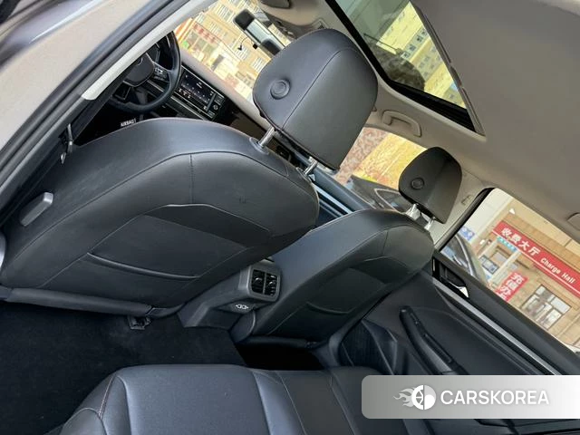 Volkswagen Bora id 4253731 из Китая 9