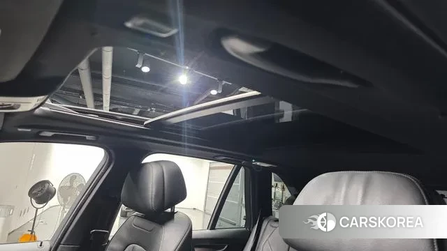 BMW X5 (F15) id 3429426 из Кореи 9