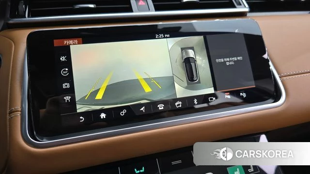 Land Rover Range Rover Velar id 4586720 из Кореи 9