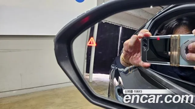 Hyundai Tucson (NX4) id 2751399 из Кореи 9