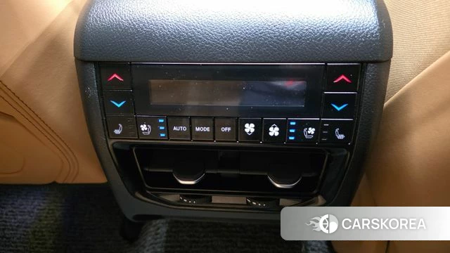 Jeep Grand Cherokee (WL) id 4710997 из Кореи 9