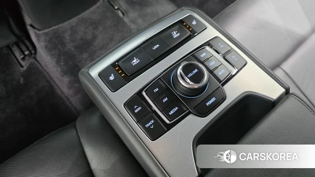 Genesis G80 id 4536053 из Кореи 9