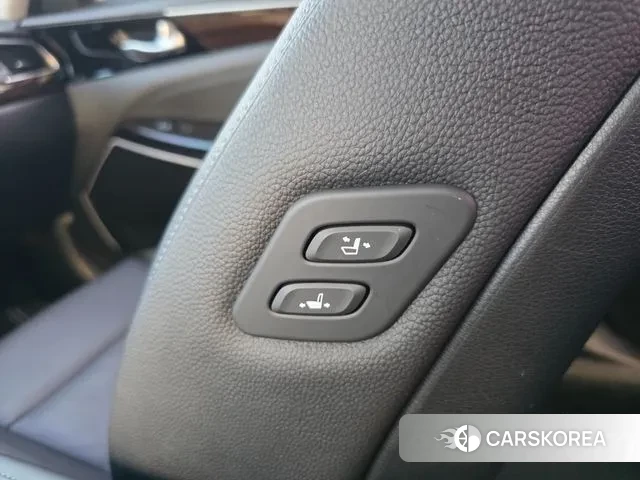 Kia All New K7 Hybrid id 3339412 из Кореи 9