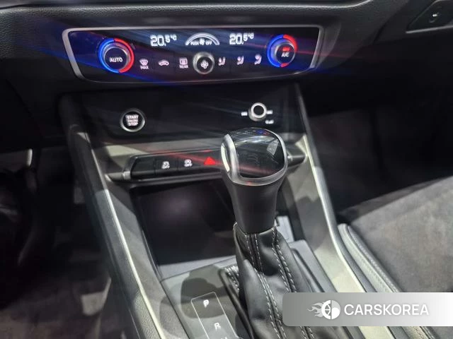 Audi Q3 id 4212690 из Китая 9