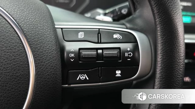 Kia The New K5 3rd generation id 4715428 из Кореи 9
