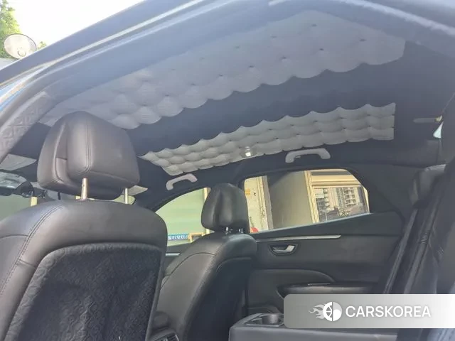 Renault Korea (Samsung) SM6 id 3041519 из Кореи 9