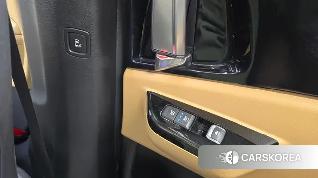 Kia Carnival 4th generation id 3587281 из Кореи 9