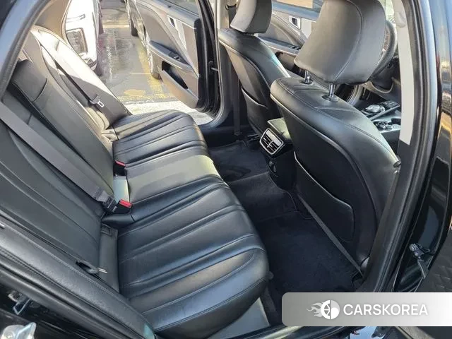 Kia K8 id 3591916 из Кореи 9