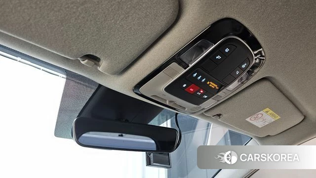 Hyundai The New Santa Fe id 3883709 из Кореи 9