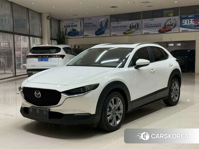 Mazda CX-30 id 4273626 из Китая 9