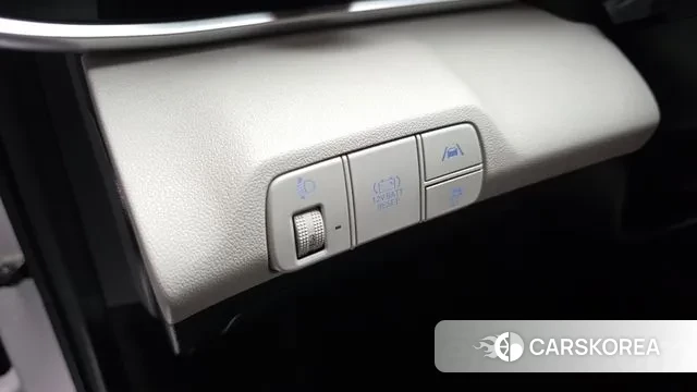 Hyundai Avante Hybrid (CN7) id 3717538 из Кореи 9