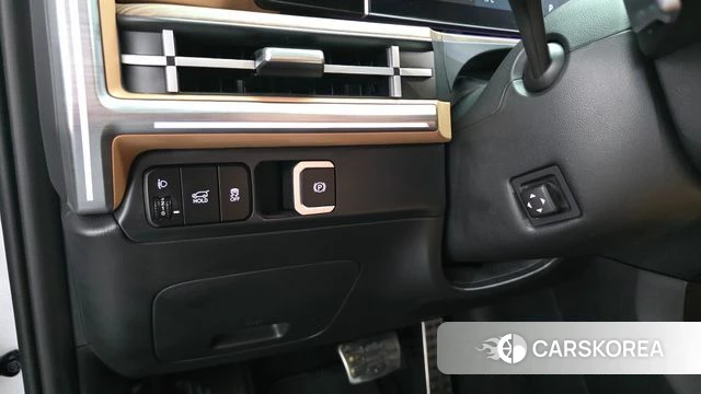 Hyundai Santa Fe (MX5) id 4243227 из Кореи 9