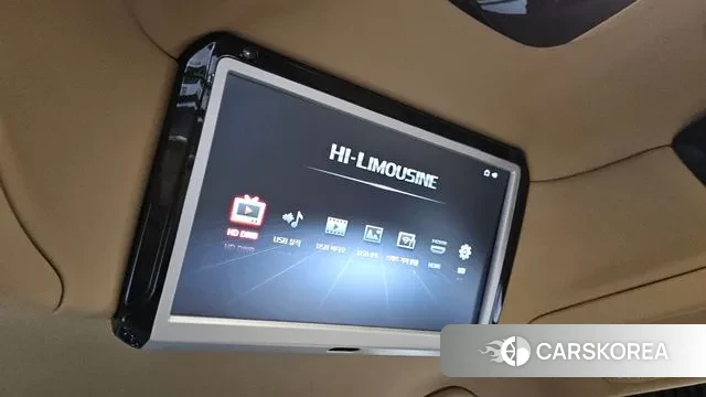 Kia The New Carnival id 3284180 из Кореи 9