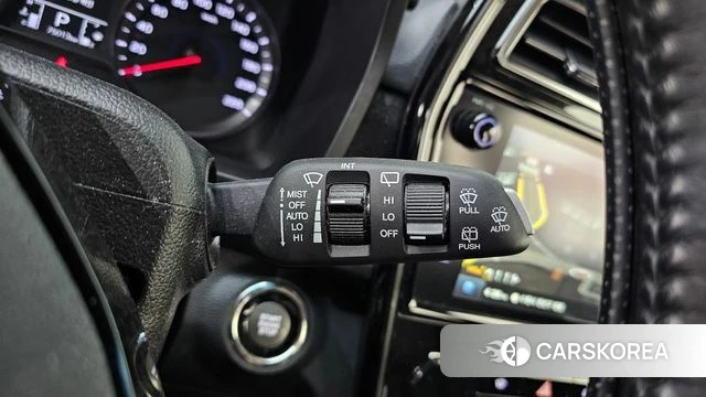 Ssangyong Berry New Tivoli id 4285229 из Кореи 9