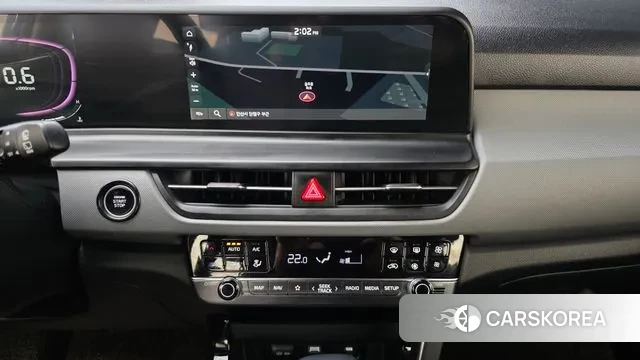 Kia The New Seltos id 3389305 из Кореи 9