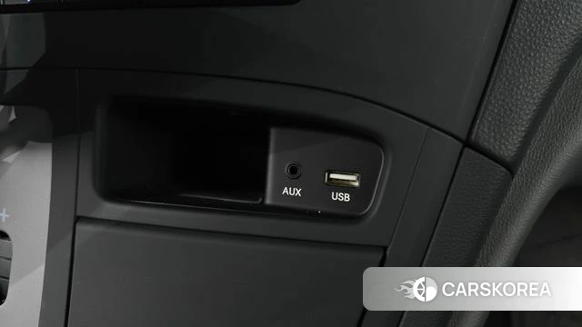 Hyundai The New Grand Starex id 4683642 из Кореи 9